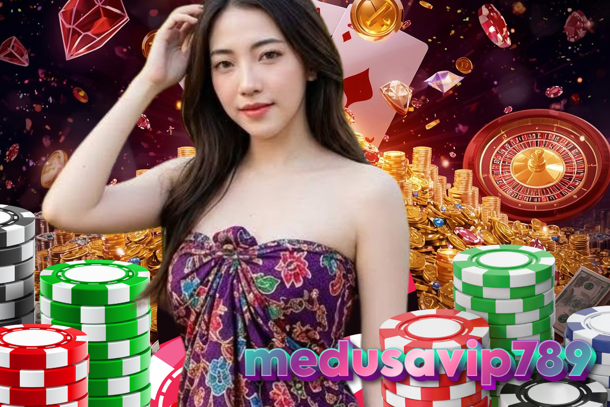 medusavip789